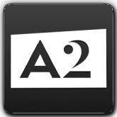 Логотип канала 'Amedia 2'